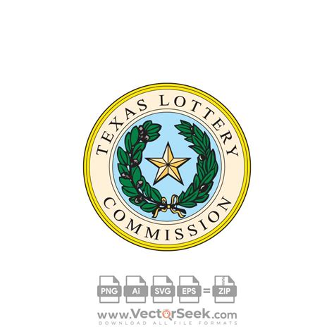 Texas Lottery Commission.